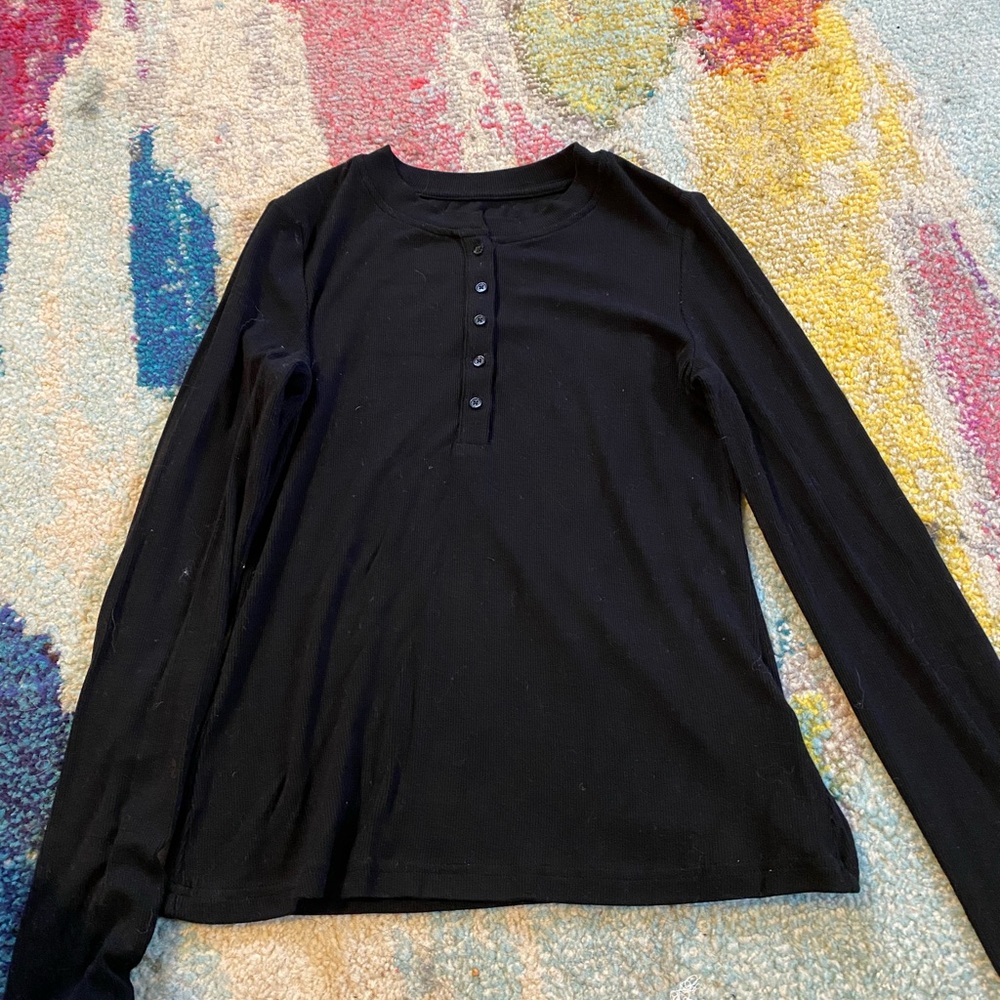 Forever 21 Top